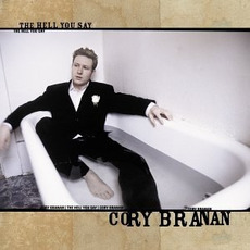 The Hell You Say mp3 Album by Cory Branan