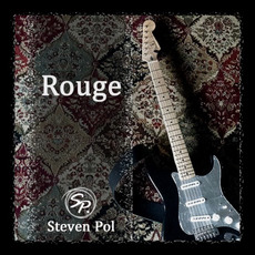 Rouge mp3 Album by Steven Pol