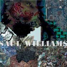 MartyrLoserKing mp3 Album by Saul Williams