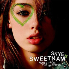 Noise from the Basement mp3 Album by Skye Sweetnam
