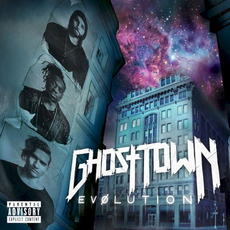 Evølution mp3 Album by Ghost Town