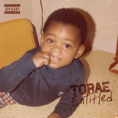 Entitled mp3 Album by Torae