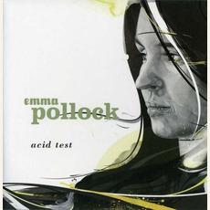 Acid Test mp3 Single by Emma Pollock