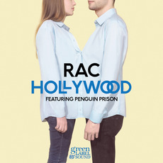 Hollywood mp3 Single by RAC (USA)