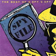 Spy File mp3 Artist Compilation by Spy vs. Spy