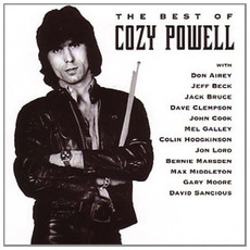 The Best of Cozy Powell mp3 Artist Compilation by Cozy Powell