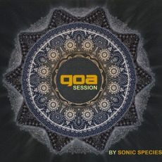 Goa Session by Sonic Species mp3 Compilation by Various Artists