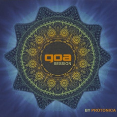 Goa Session by Protonica mp3 Compilation by Various Artists