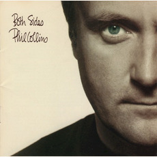 Both Sides (Deluxe Edition) mp3 Album by Phil Collins
