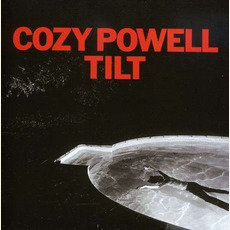 Tilt mp3 Album by Cozy Powell