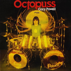 Octopuss mp3 Album by Cozy Powell