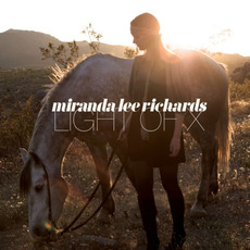 Light of X mp3 Album by Miranda Lee Richards