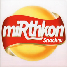 Snack(s) mp3 Album by miRthkon