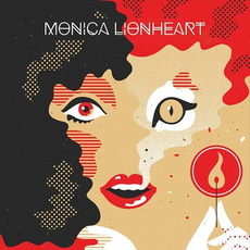 Missed Connections mp3 Album by Monica Lionheart
