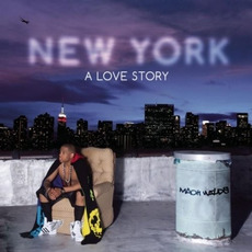 New York: A Love Story mp3 Album by Mack Wilds