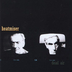 Dead Air mp3 Album by Heatmiser