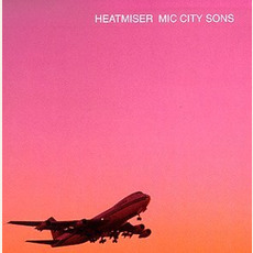 Mic City Sons mp3 Album by Heatmiser