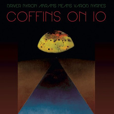 Coffins on Io mp3 Album by Kayo Dot