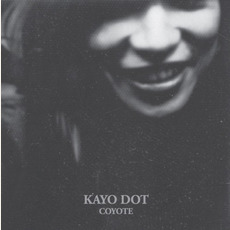 Coyote mp3 Album by Kayo Dot