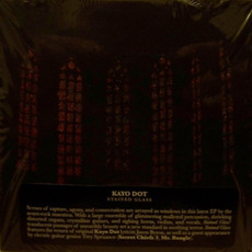 Stained Glass mp3 Album by Kayo Dot