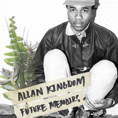 Future Memoirs mp3 Album by Allan Kingdom