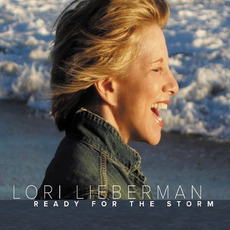 Ready for the Storm mp3 Album by Lori Lieberman