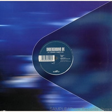 Underground UK (LP Promo Sampler) mp3 Compilation by Various Artists