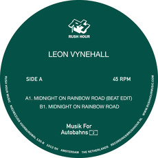 Midnight on Rainbow Road mp3 Single by Leon Vynehall