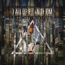First World Problems mp3 Album by Failure Anthem