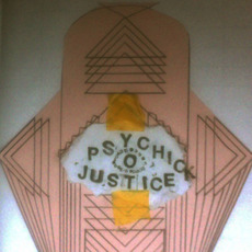 Psychick Justice mp3 Album by XOSAR