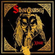 Show Yourself mp3 Album by XOSAR