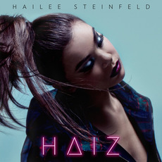 HAIZ mp3 Album by Hailee Steinfeld