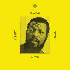Straight Cassette mp3 Album by Black Zone Myth Chant