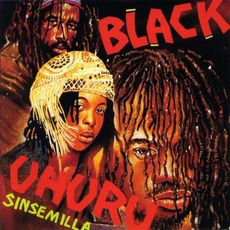 Sinsemilla mp3 Album by Black Uhuru