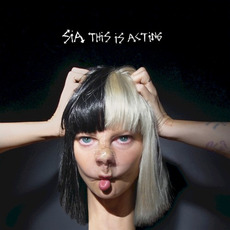 This Is Acting (Target Edition) mp3 Album by Sia