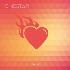 Evolve (Limited Edition) mp3 Album by Sinestar
