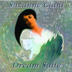 Dream Suite mp3 Album by Suzanne Ciani