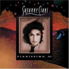 Pianissimo III mp3 Album by Suzanne Ciani