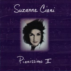 Pianissimo II mp3 Album by Suzanne Ciani