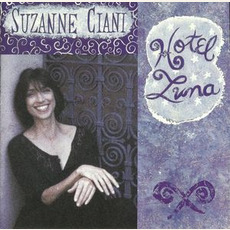 Hotel Luna mp3 Album by Suzanne Ciani