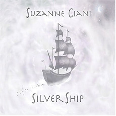 Silver Ship mp3 Album by Suzanne Ciani