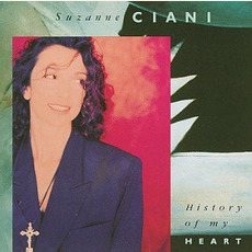 History of My Heart mp3 Album by Suzanne Ciani