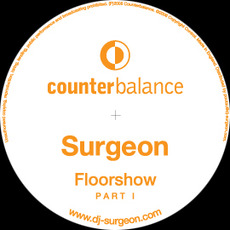 Floorshow, Part I mp3 Album by Surgeon