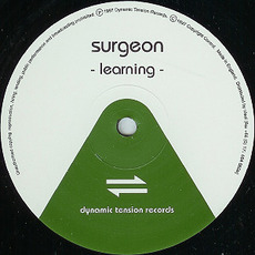 Learning mp3 Album by Surgeon