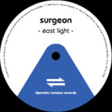 East Light mp3 Album by Surgeon
