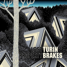 Lost Property mp3 Album by Turin Brakes
