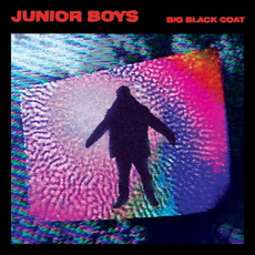 Big Black Coat mp3 Album by Junior Boys