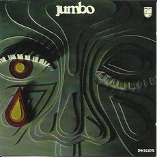 Jumbo (Remastered) mp3 Album by Jumbo