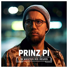 Im Westen nix Neues mp3 Album by Prinz Pi