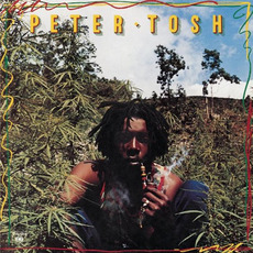Legalize It (Remastered) mp3 Album by Peter Tosh